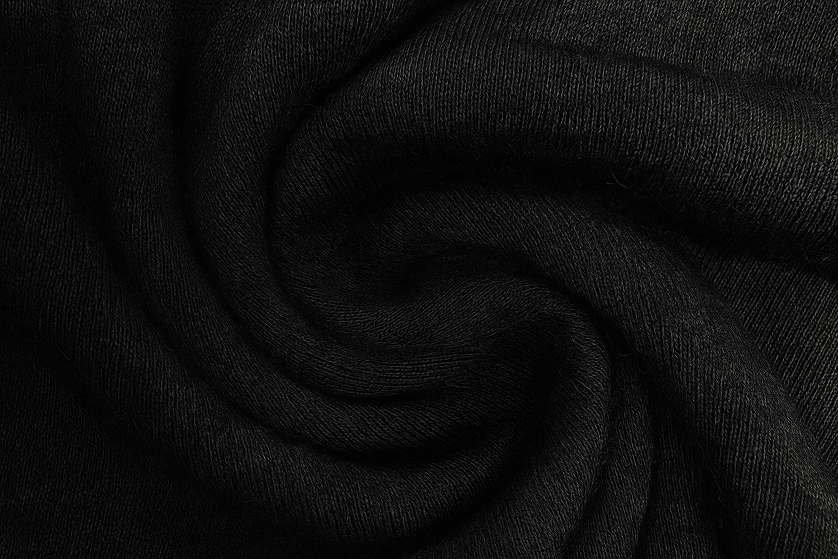 PERFORMANCE MERINO BOXER Noir