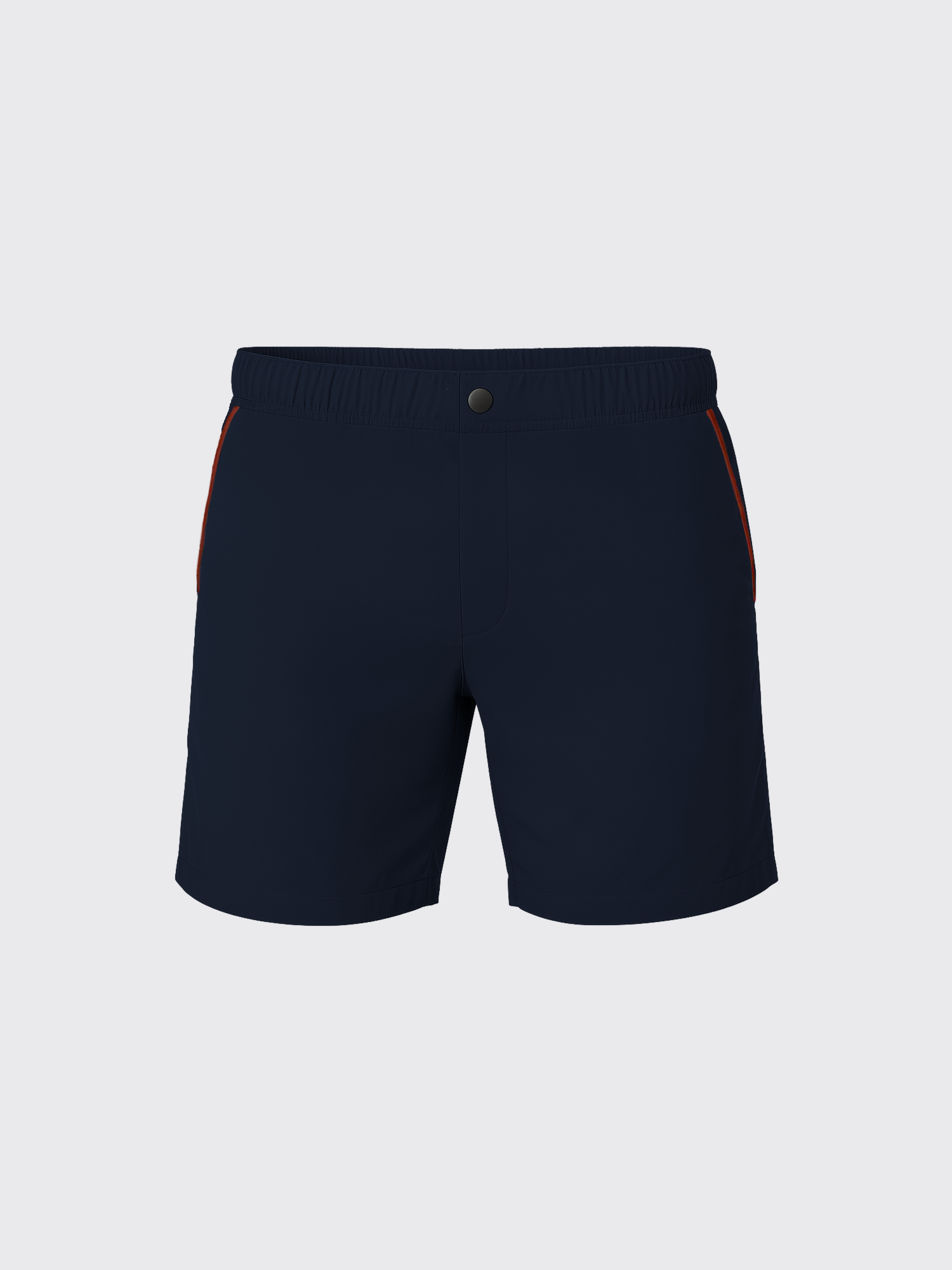 2-IN-1 SWIMSHORT Bleu Chic