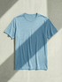 PERFORMANCE MERINO T-SHIRT Bleu ciel