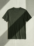 PERFORMANCE MERINO T-SHIRT Kaki