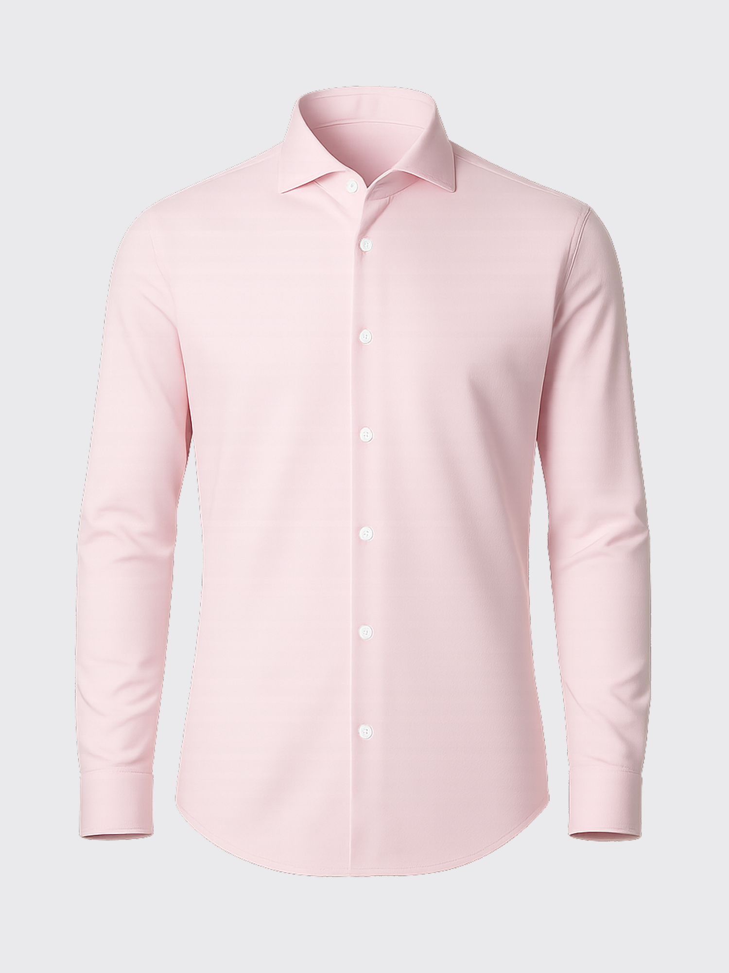 ACTIVE STRETCH SHIRT Rose