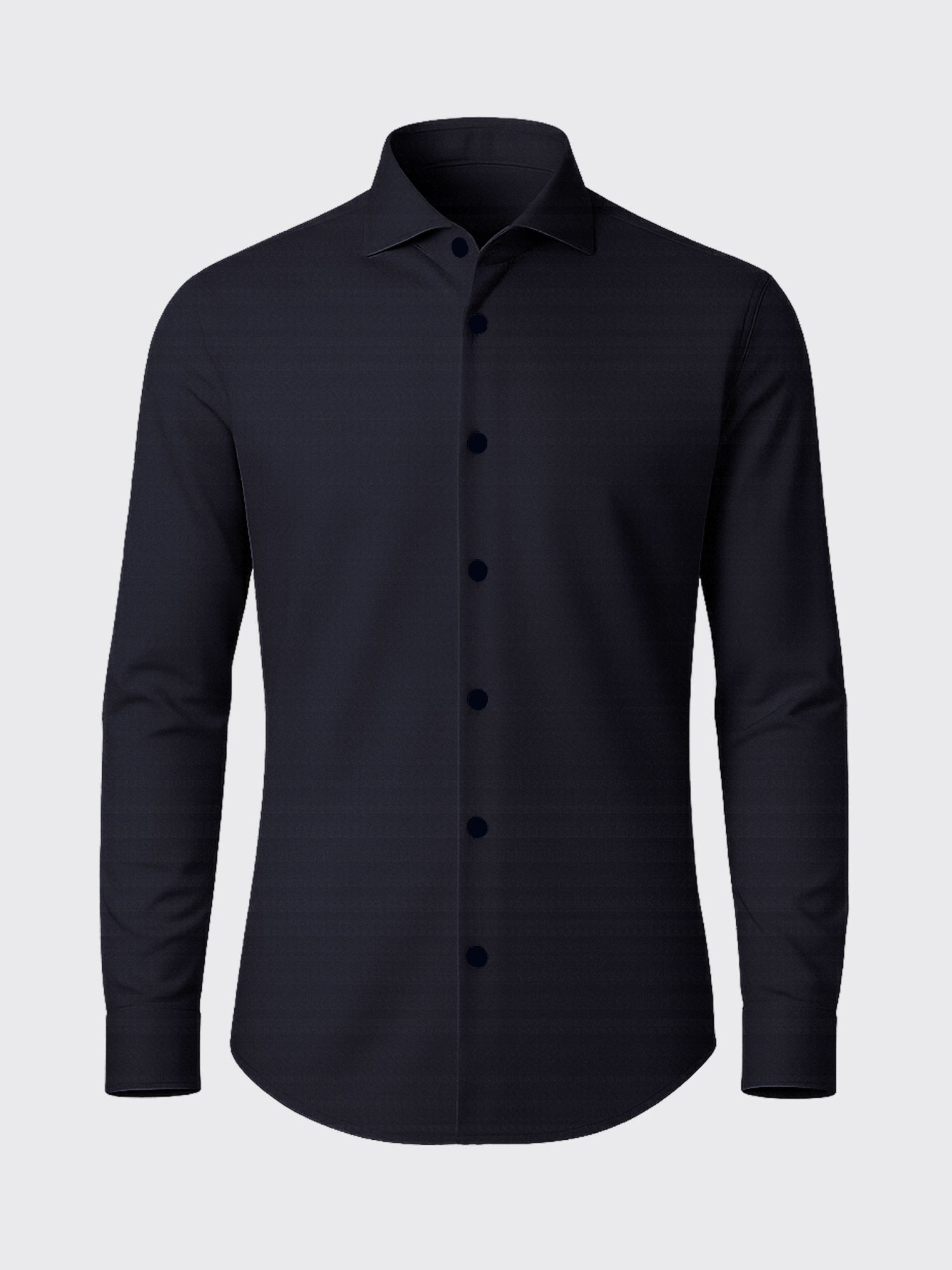 ACTIVE STRETCH SHIRT Bleu Chic