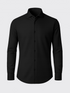 ACTIVE STRETCH SHIRT Noir