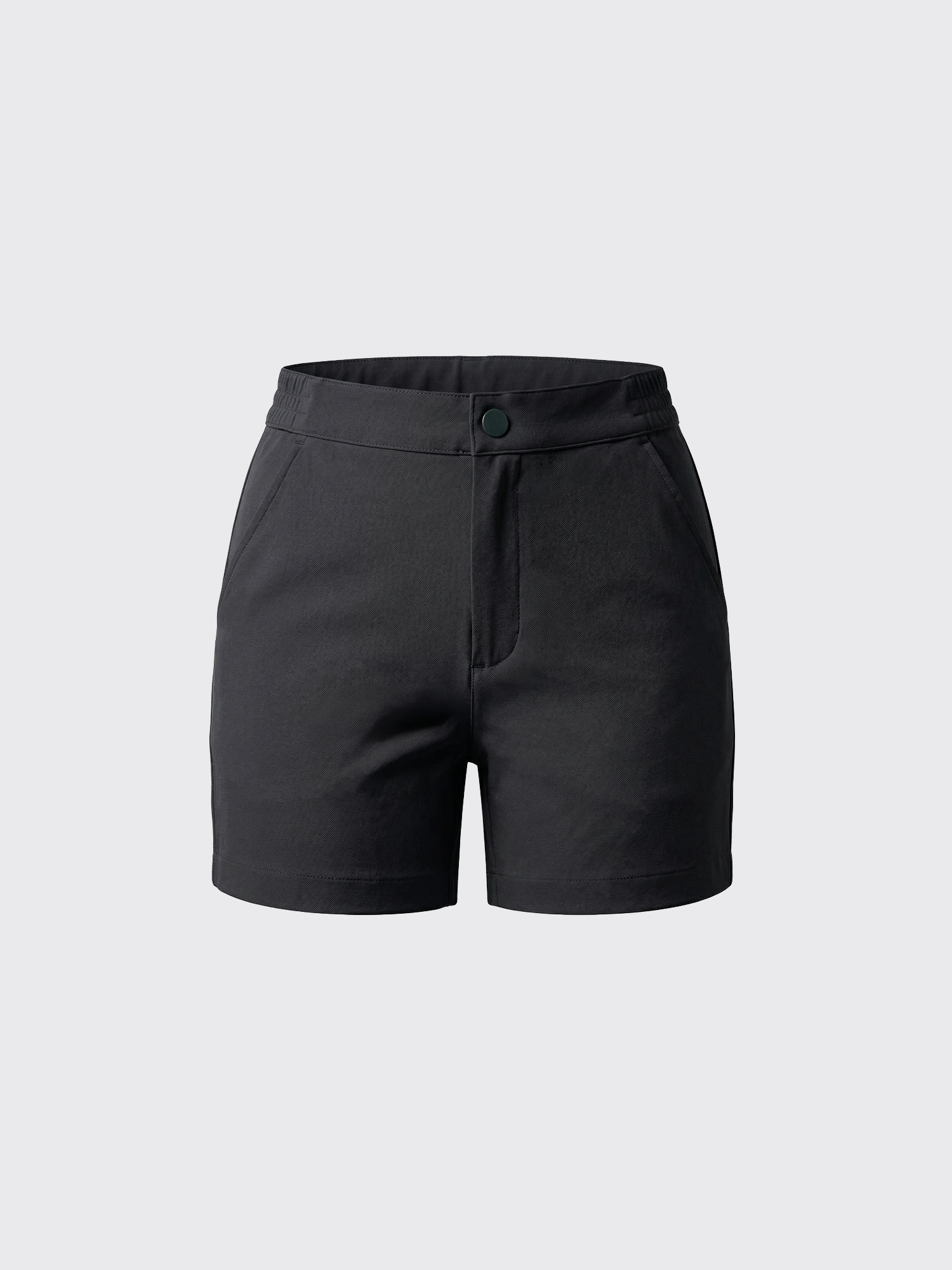 main out ALL-AROUND SHORTS Noir