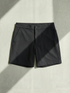 ALL-AROUND SHORTS Noir
