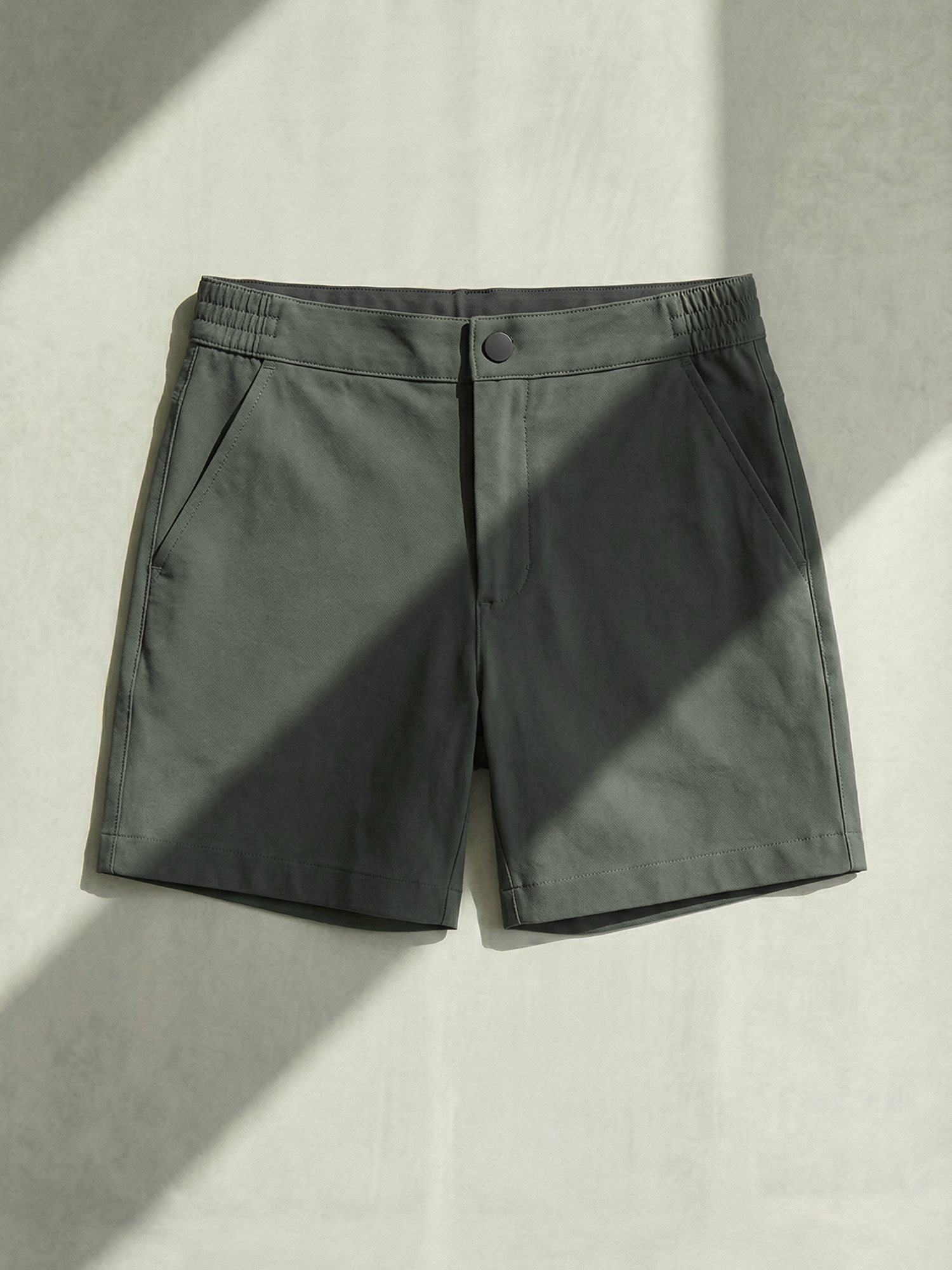 ALL-AROUND SHORTS Kaki