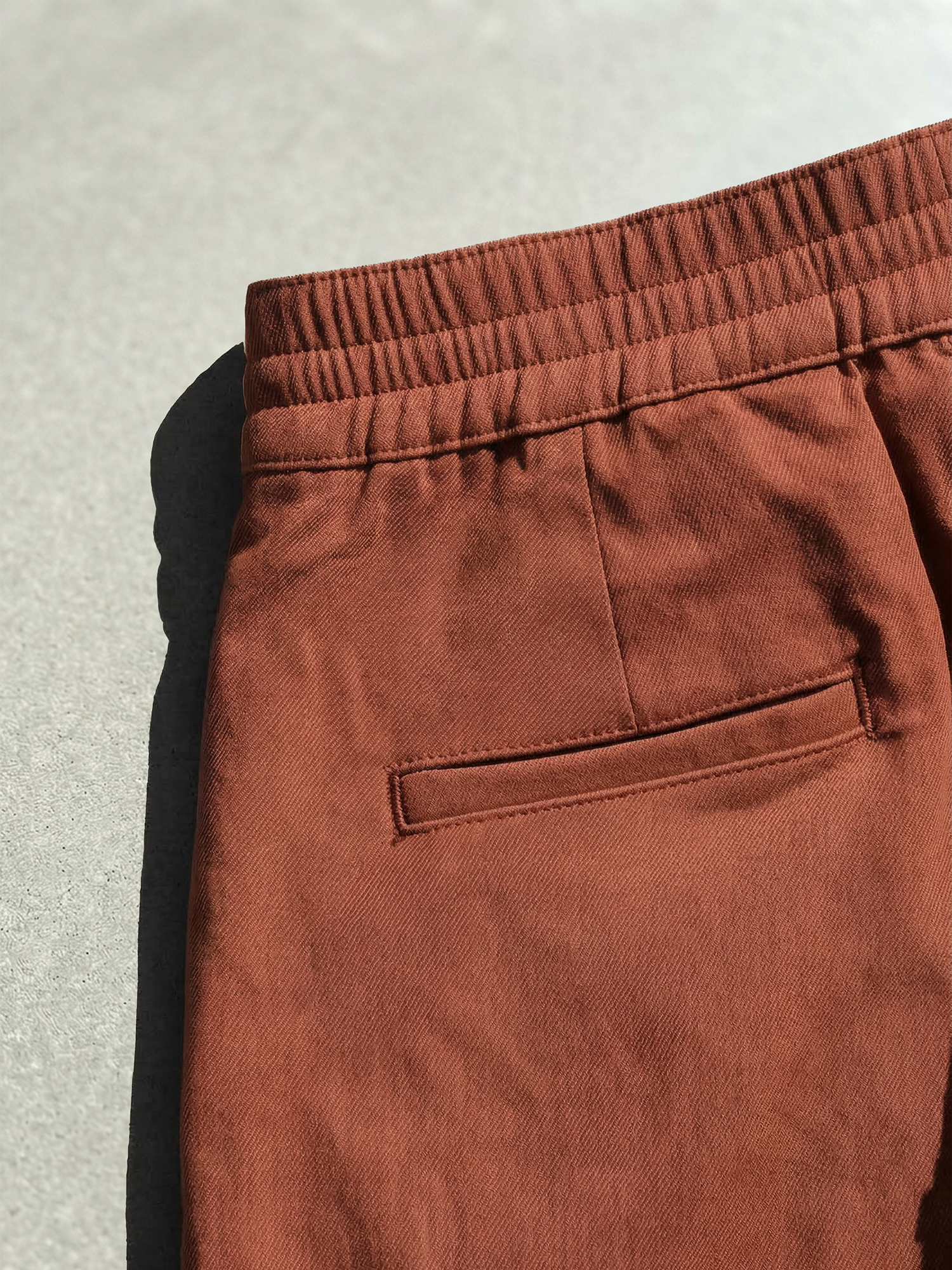 ALL-AROUND SHORTS Corail