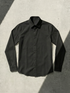 ACTIVE STRETCH SHIRT Noir