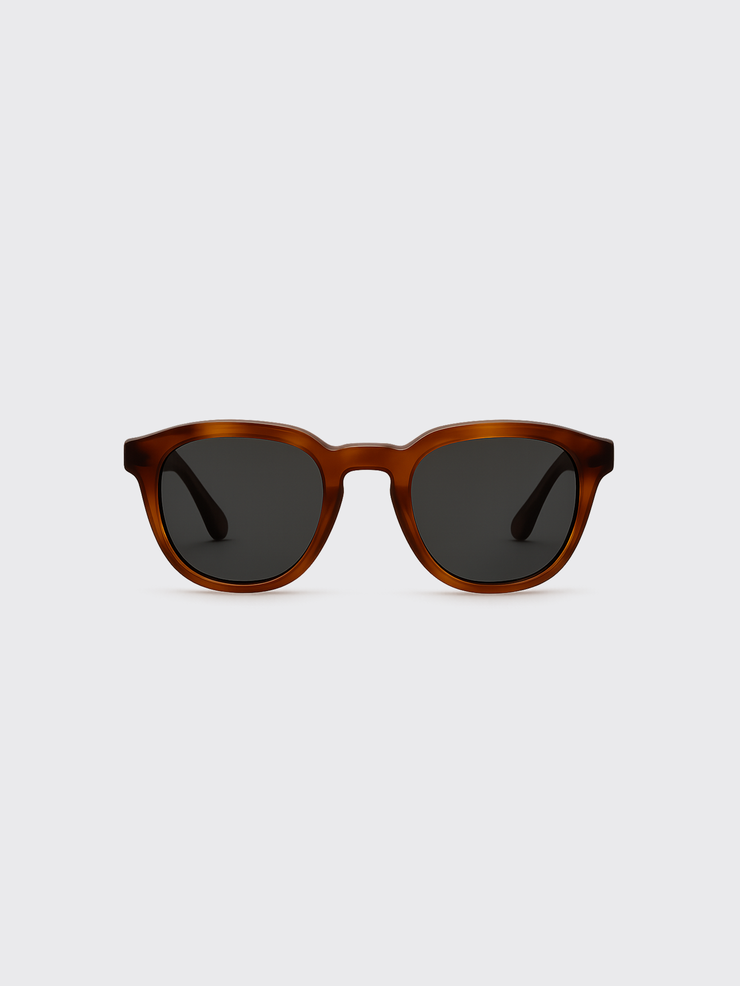 BIO POLARIZED SUNGLASSES Ecaille Claire