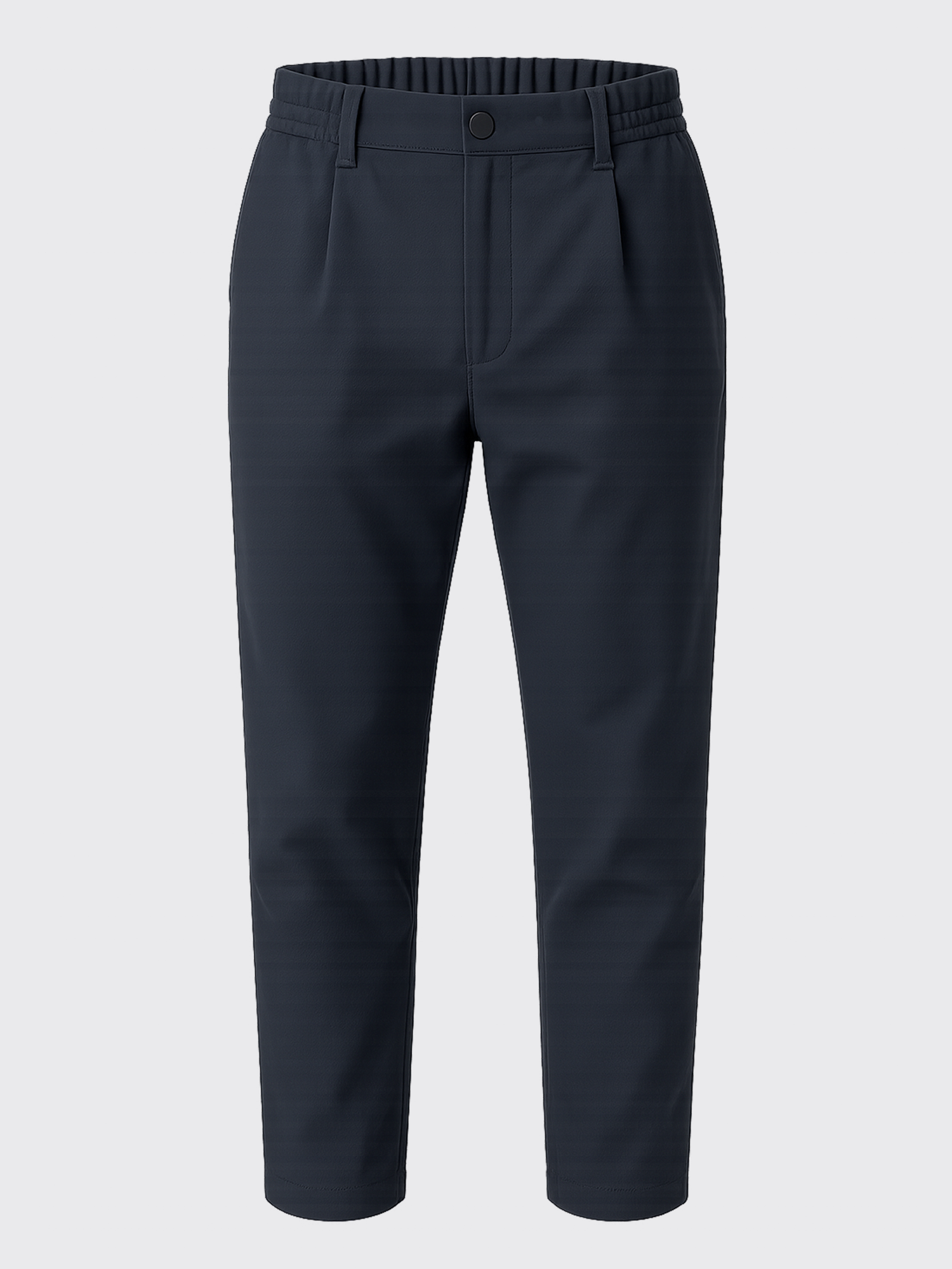 CANVAS CHINOS Bleu Gris