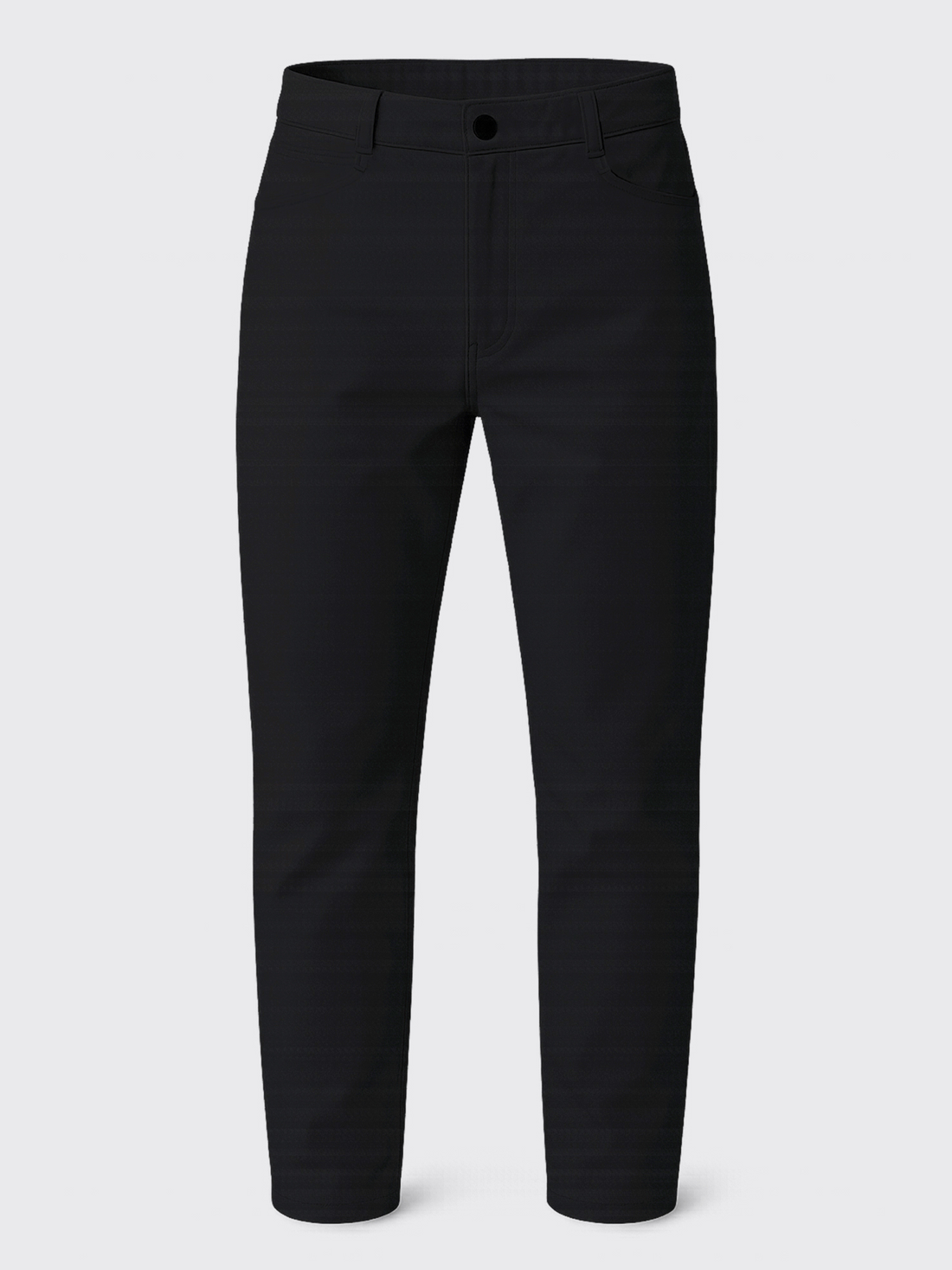 CANVAS JEANS Noir