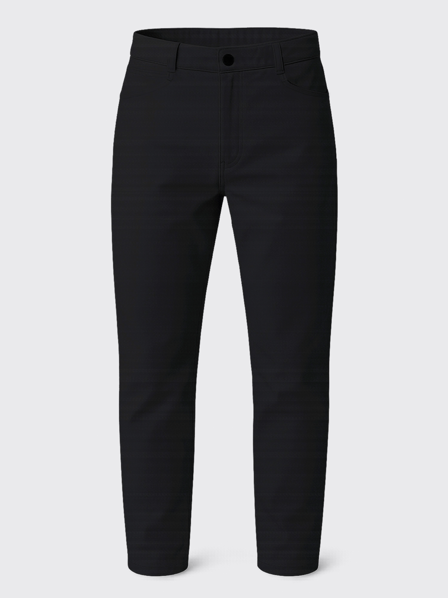 CANVAS JEANS Noir