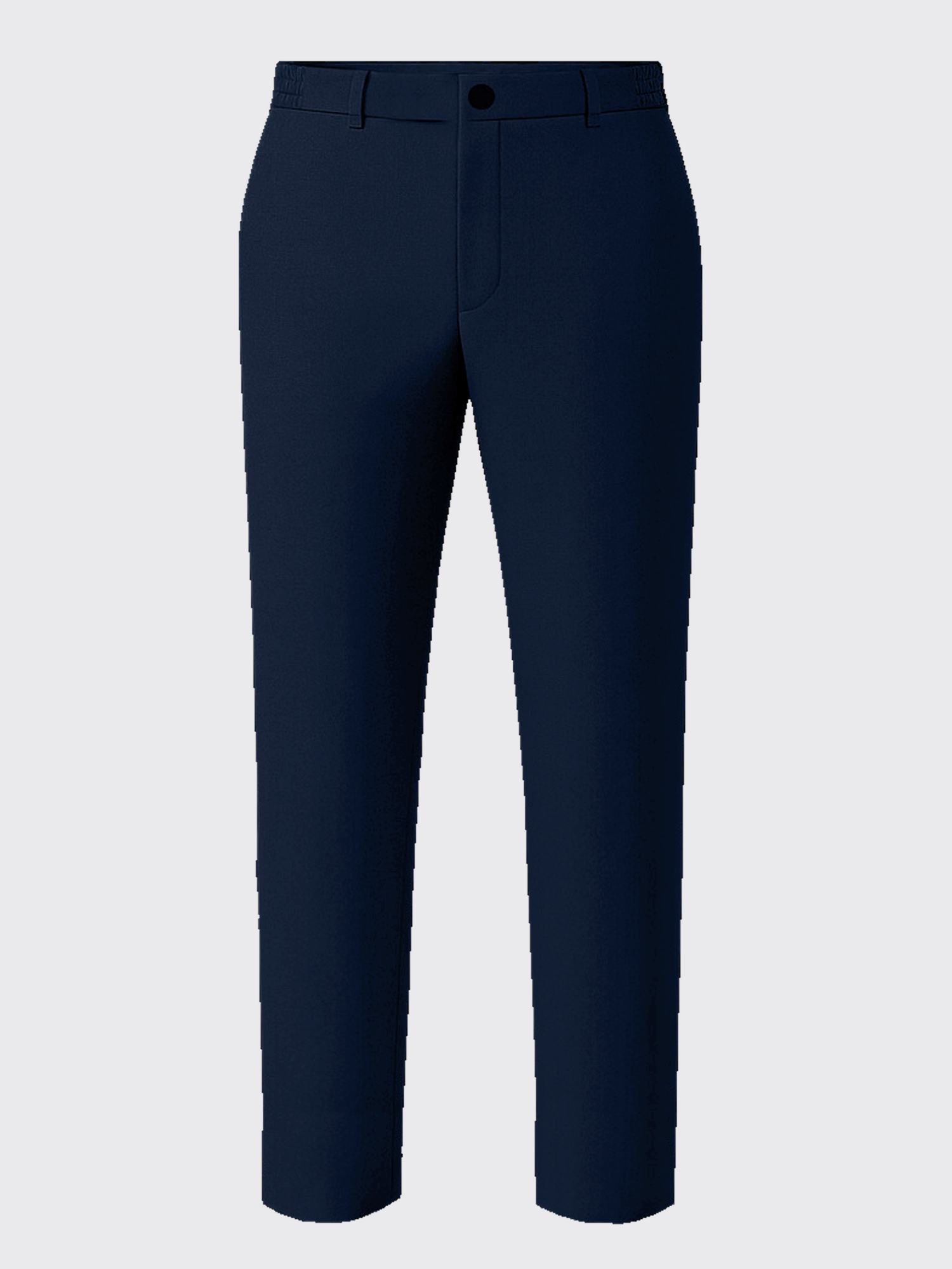 CORDURA MERINO CHINOS Bleu Roi