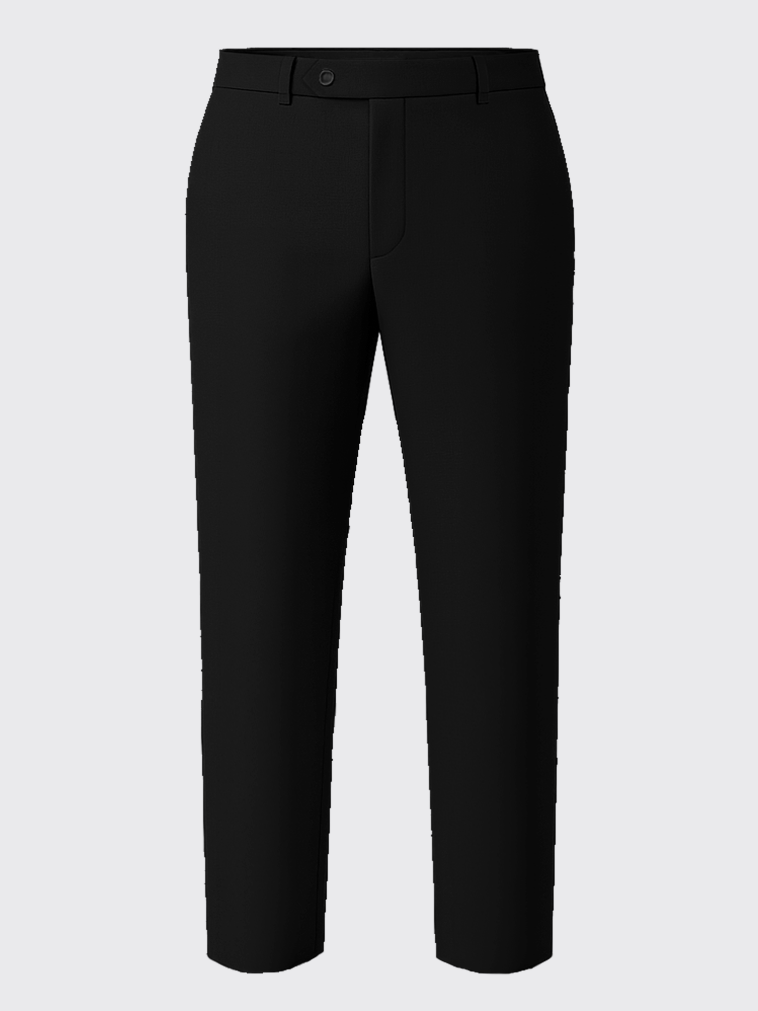 CORDURA MERINO DRESS PANTS Noir
