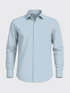 CORDURA MERINO SHIRT Bleu Ciel