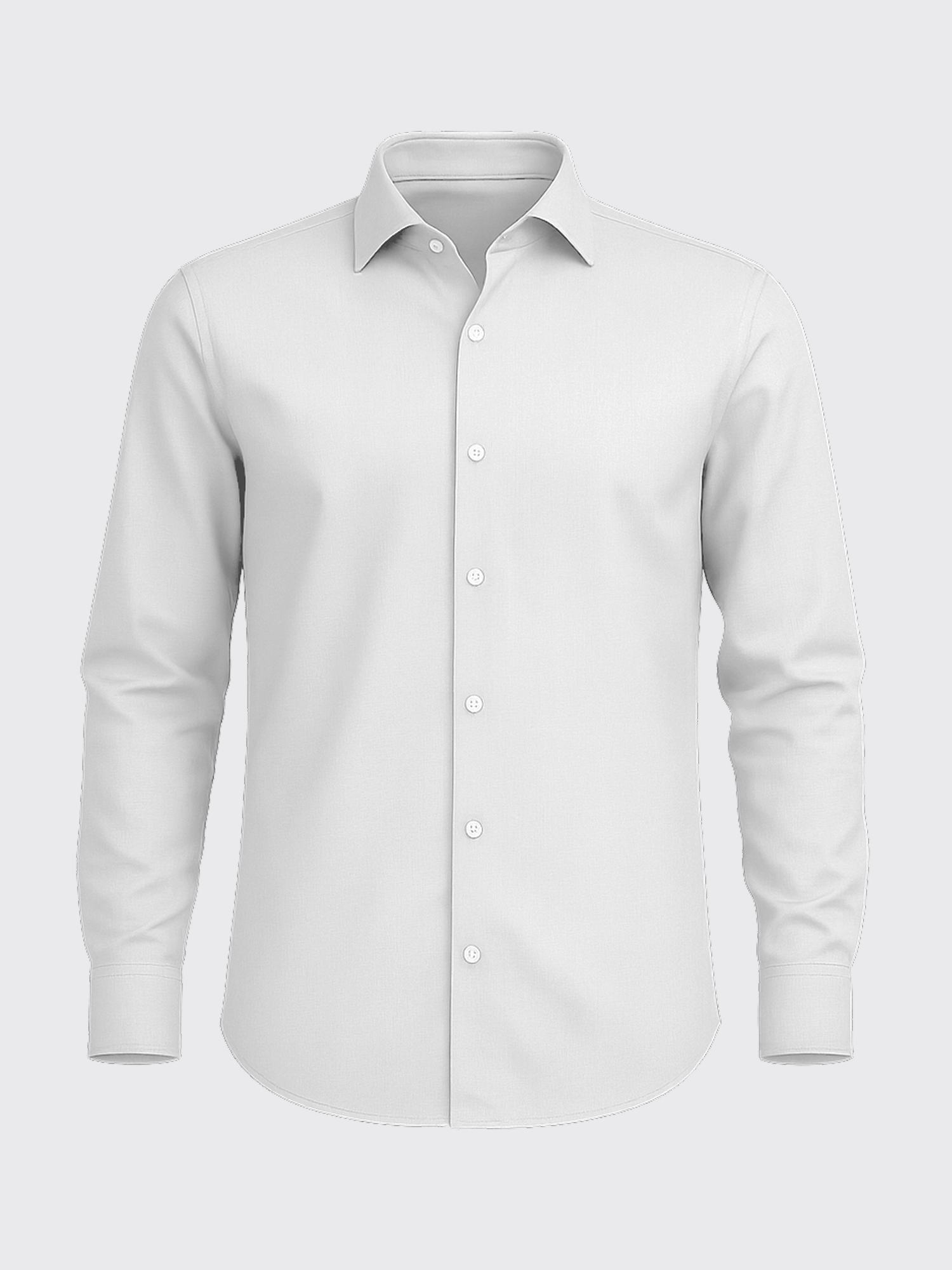 CORDURA MERINO SHIRT Ivoire