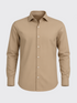 CORDURA MERINO SHIRT Sable