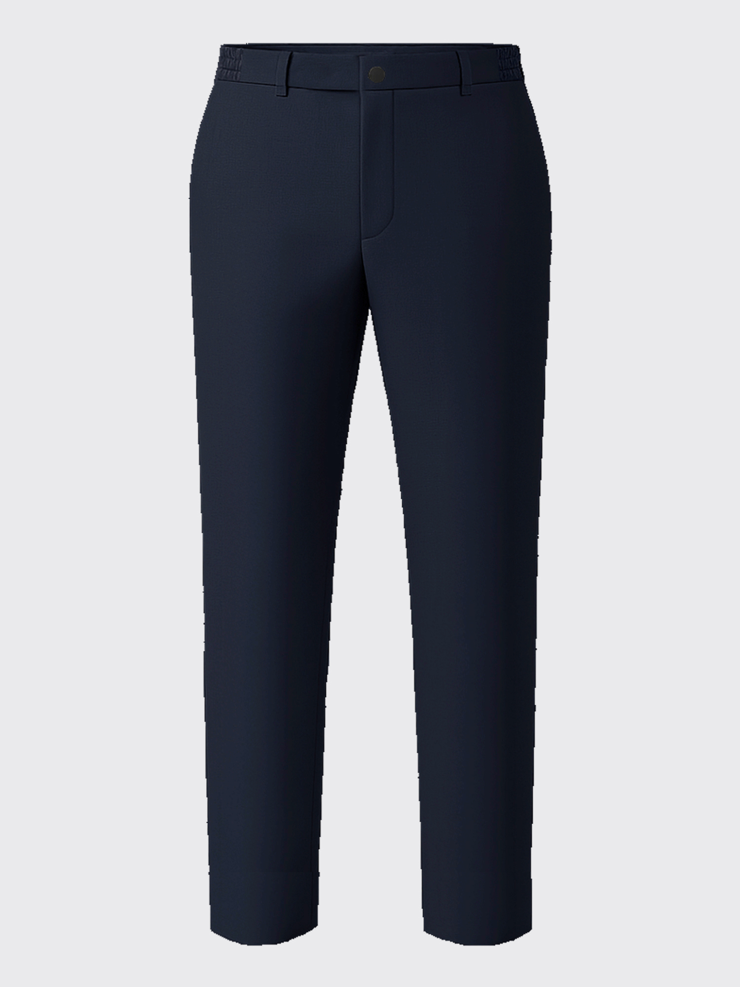CORDURA MERINO CHINOS Bleu Chic