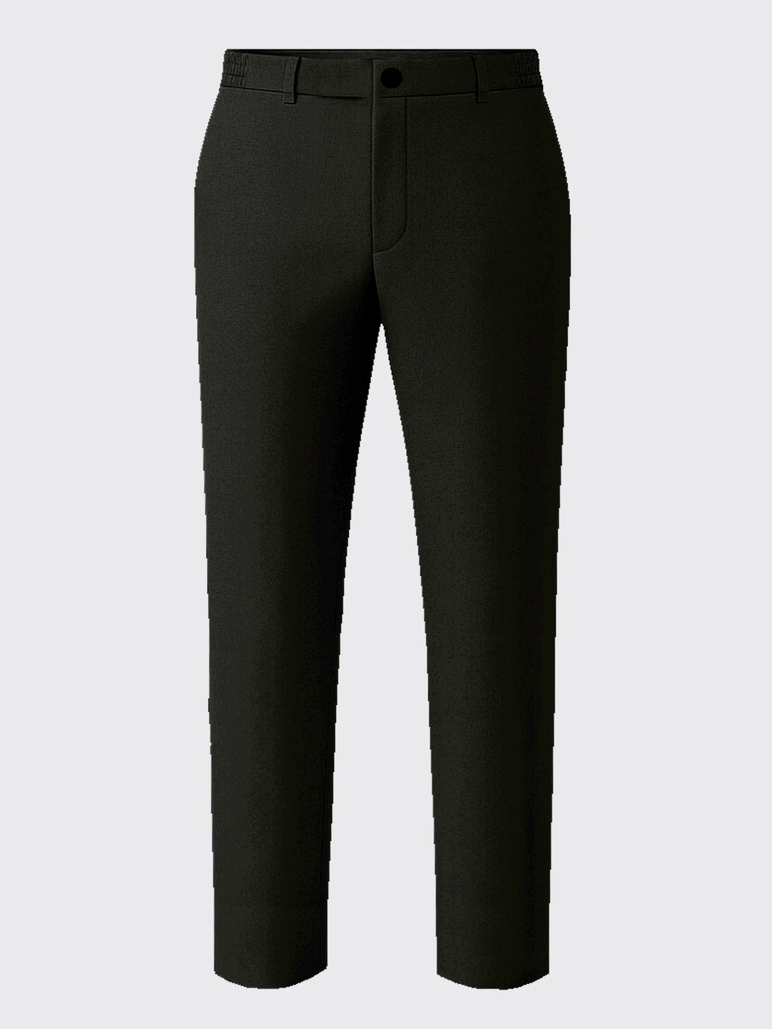 CORDURA MERINO CHINOS Kaki