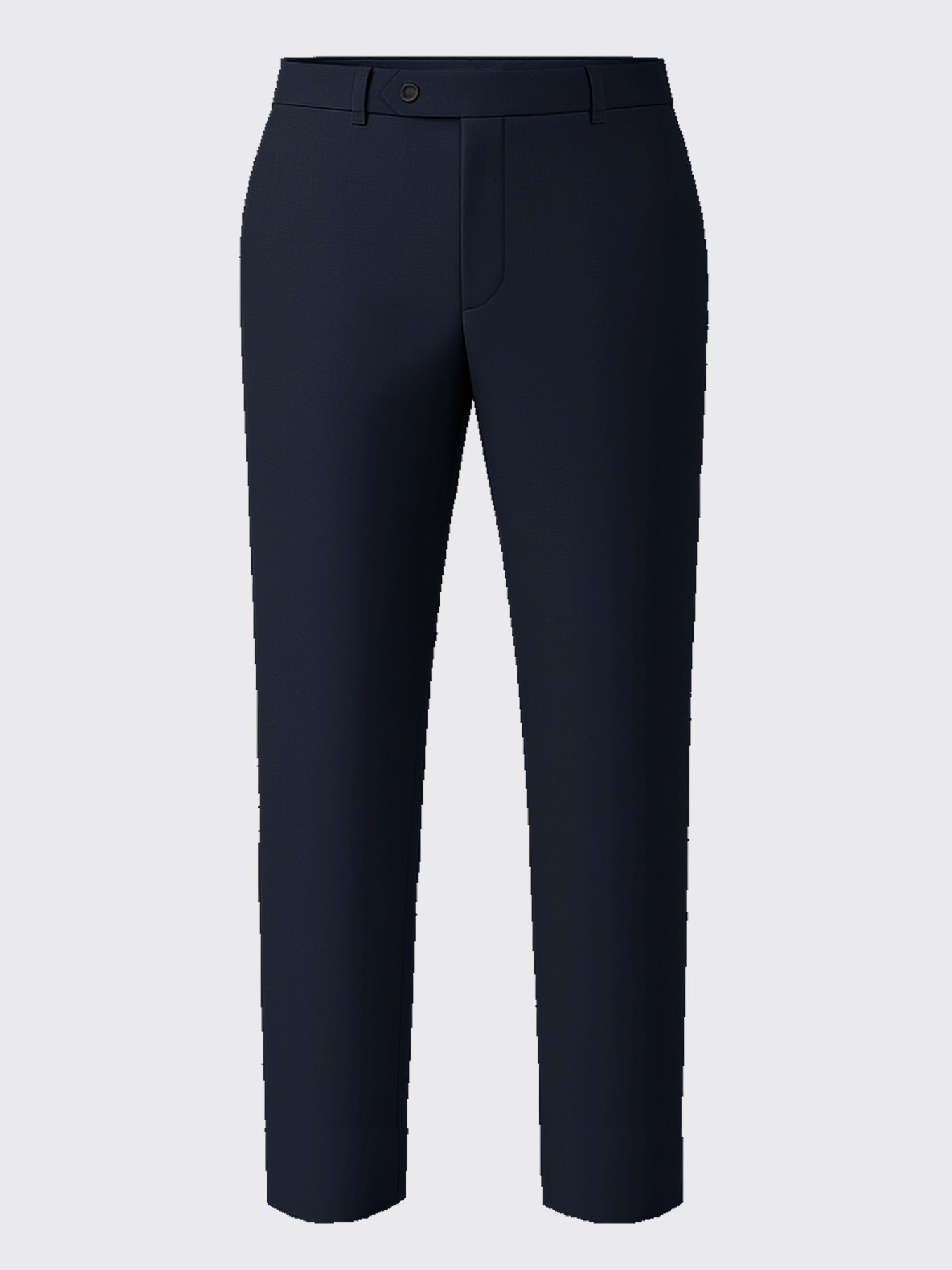 CORDURA MERINO DRESS PANTS Bleu Chic