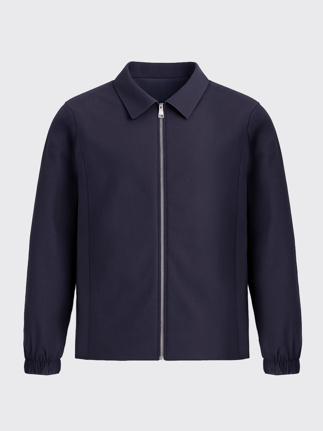 CORE JACKET Bleu Chic