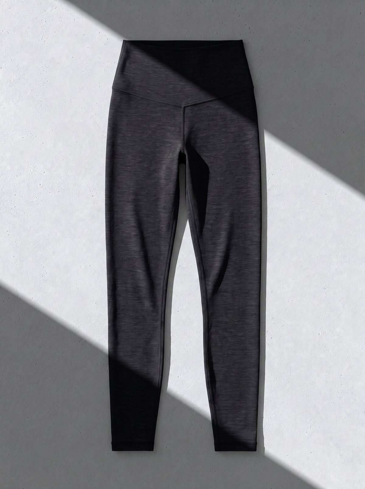 WOMAN PERFORMANCE MERINO LEGGING noir