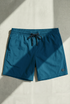 FREEDOM SWIMSHORT Bleu roi
