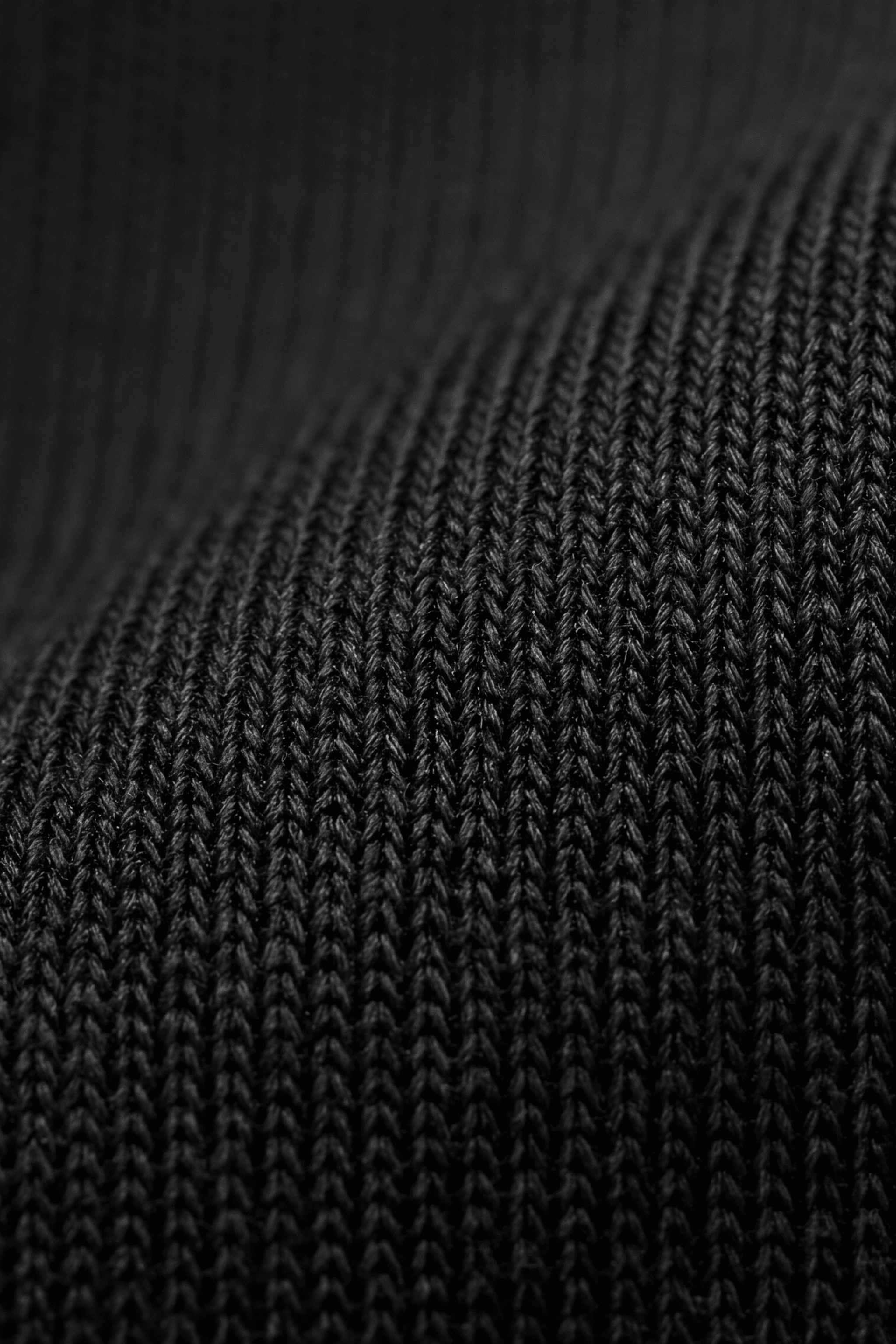 PERFORMANCE MERINO LEGGING Noir