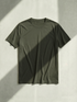 ACTION MERINO T-SHIRT Kaki