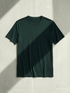 ACTION MERINO T-SHIRT Vert Sapin