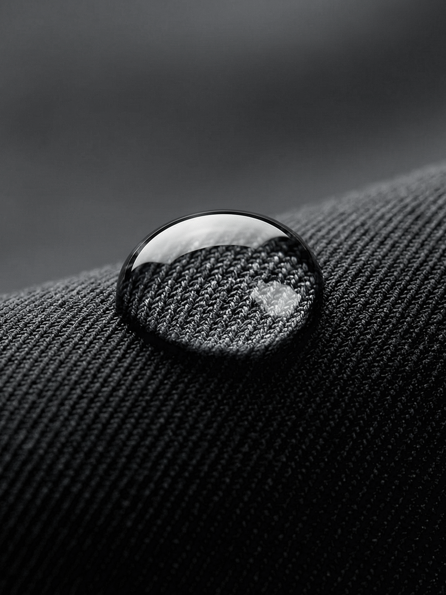 PERFORMANCE CHINOS Noir