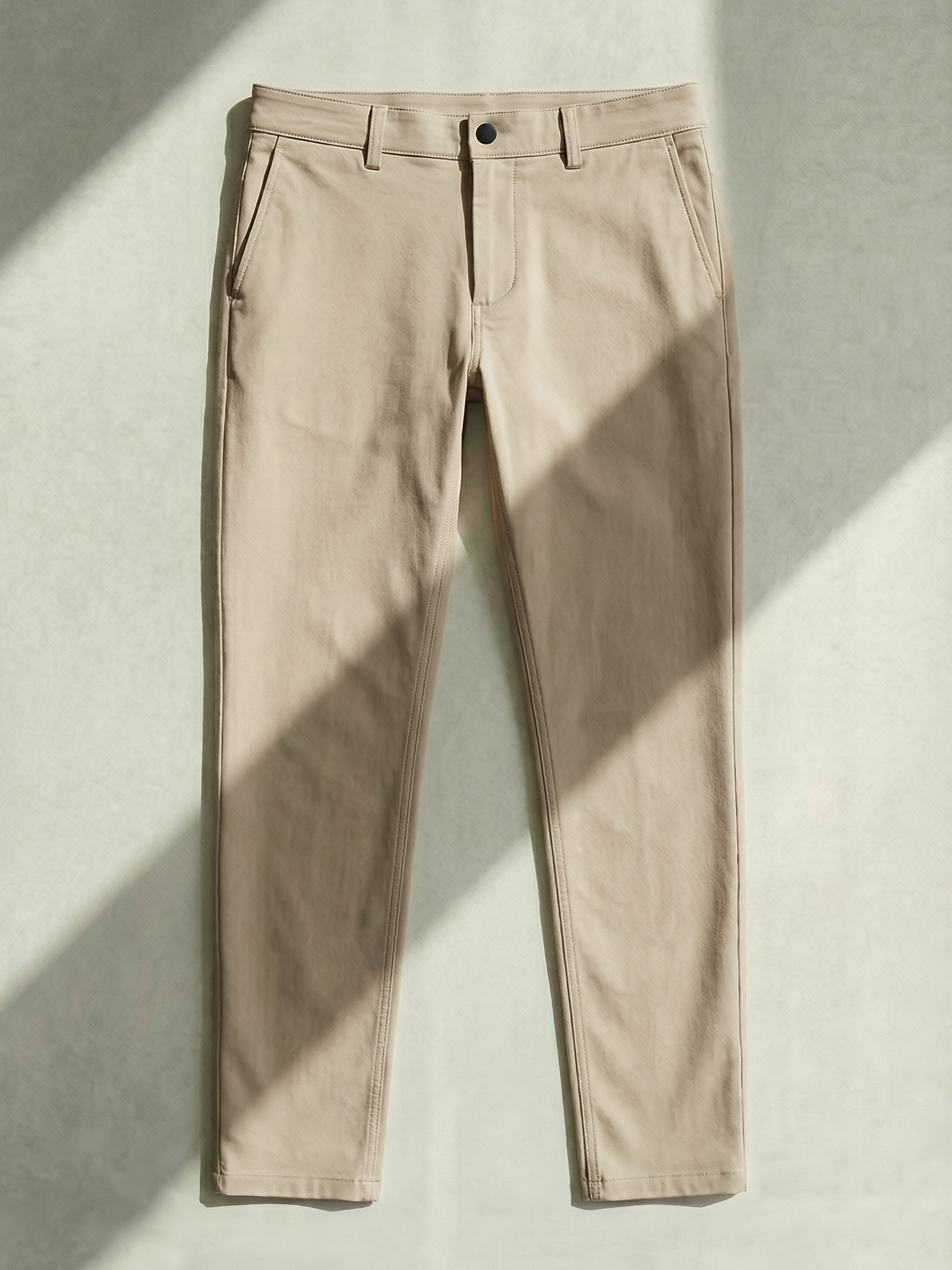 PERFORMANCE CHINOS Beige