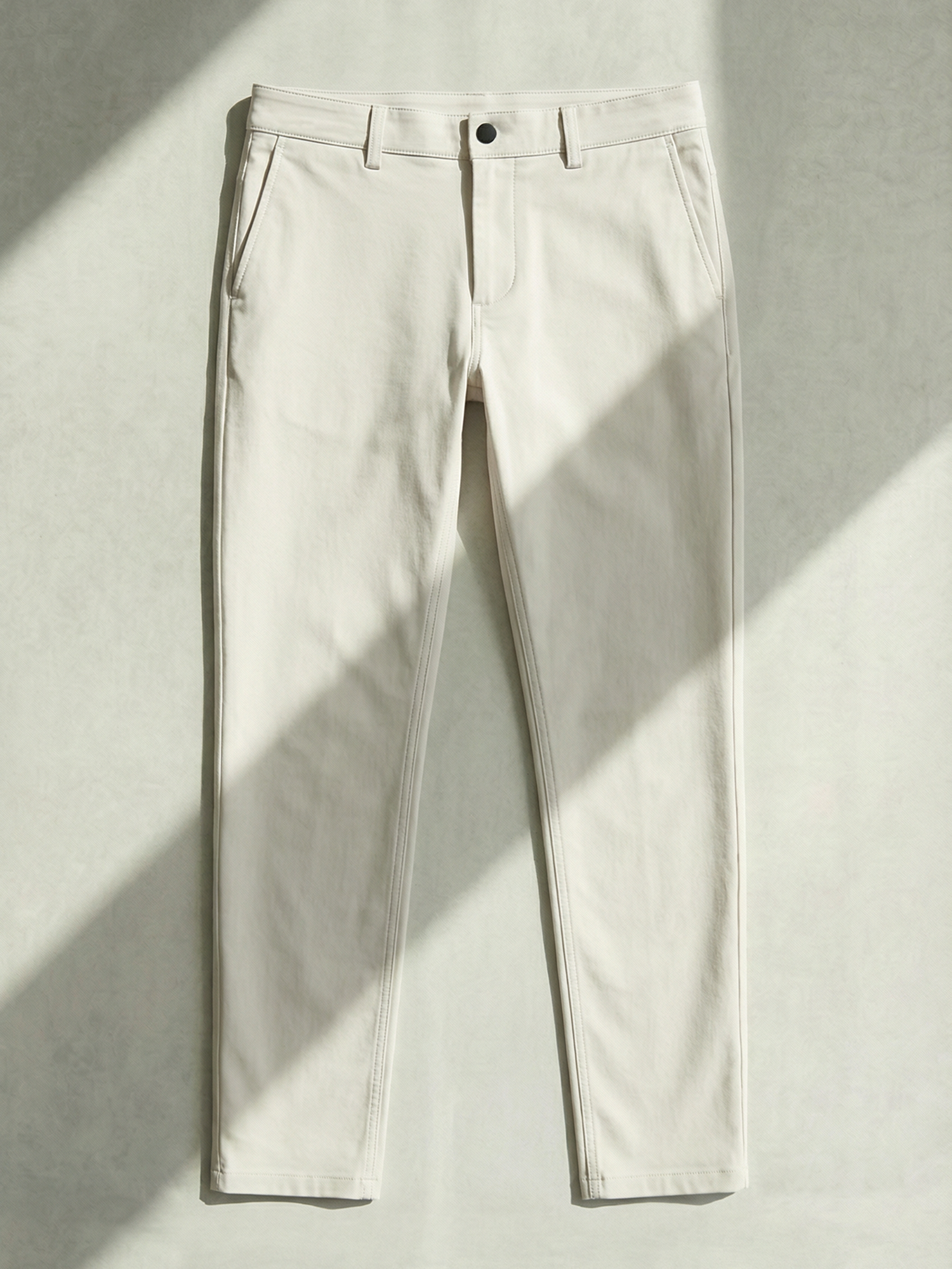 PERFORMANCE CHINOS Mastic