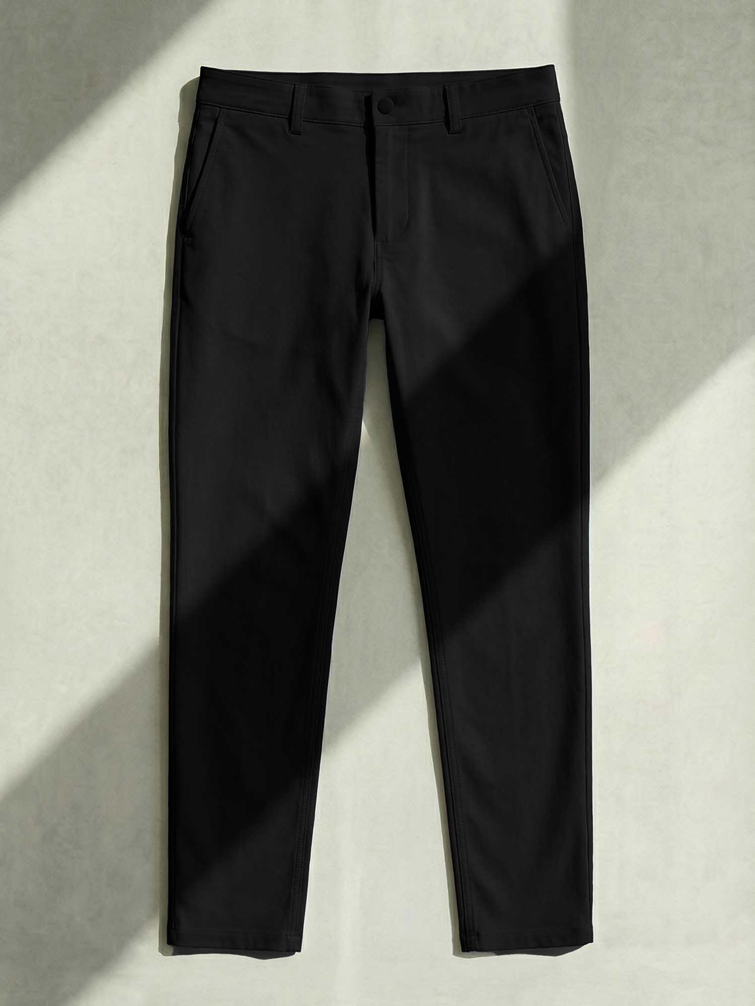 PERFORMANCE CHINOS Noir