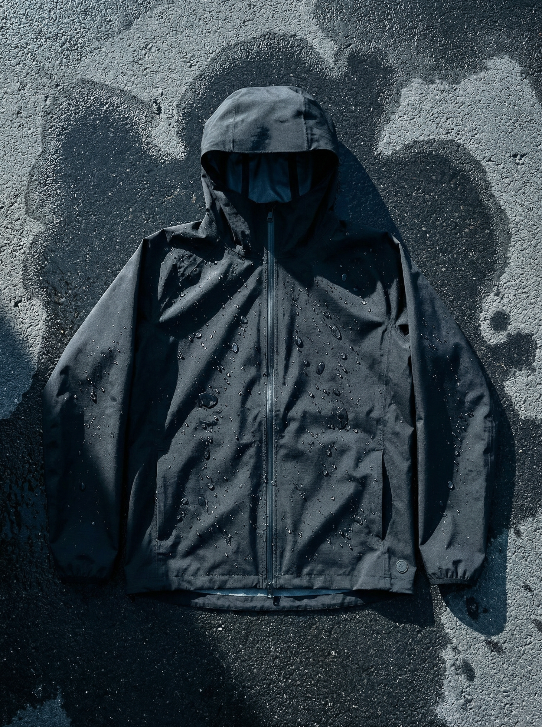 ULTRA HARDSHELL Noir