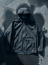 ULTRA HARDSHELL Noir