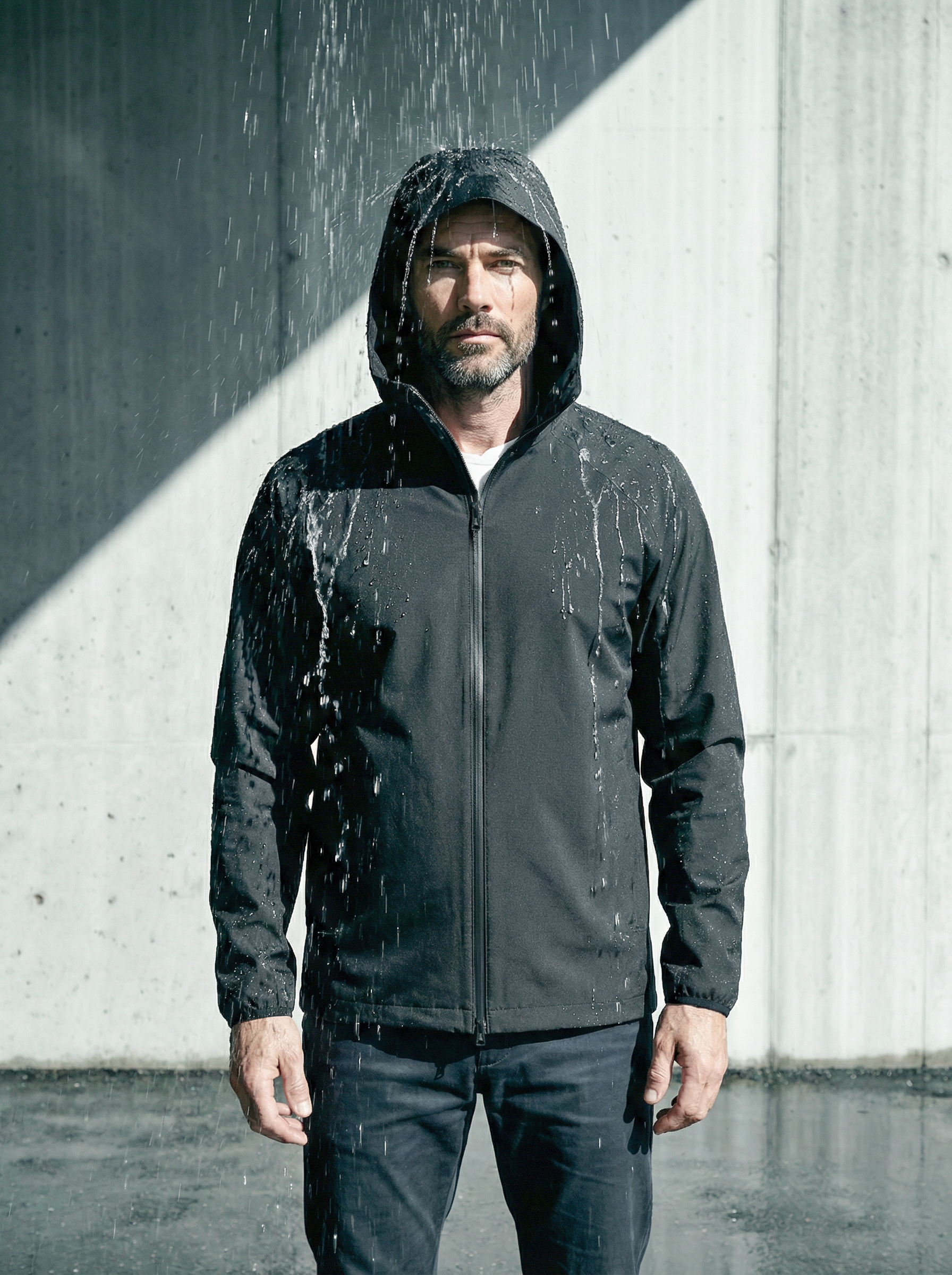 ULTRA HARDSHELL Noir