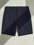 FREEDOM SHORTS Bleu Chic