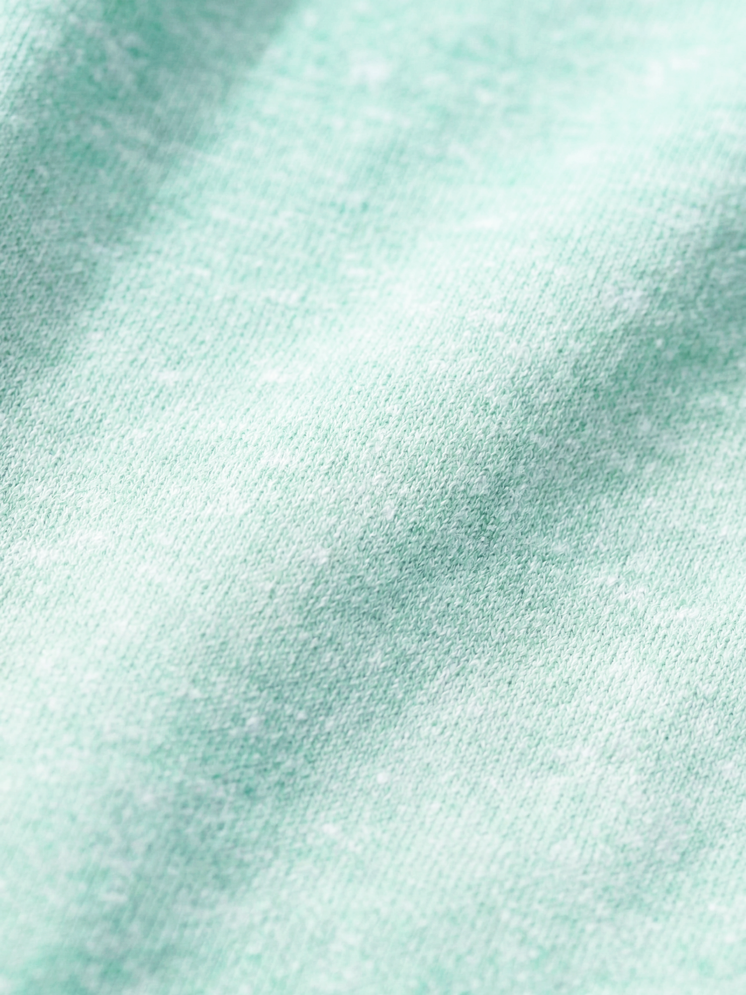 DRY HEMP T-SHIRT Menthe