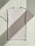 DRY HEMP T-SHIRT Sable
