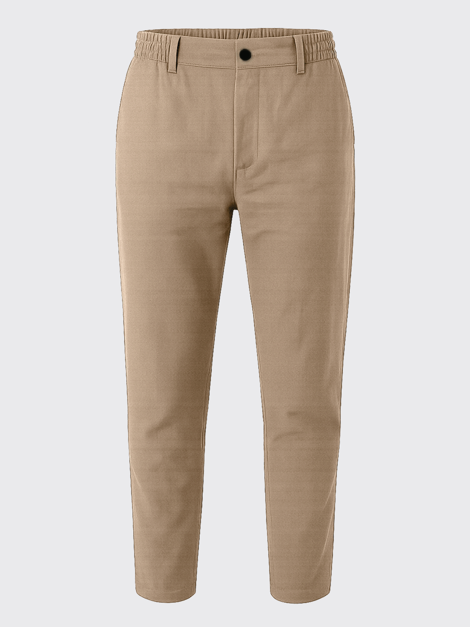 ECOMOTION CHINOS Beige