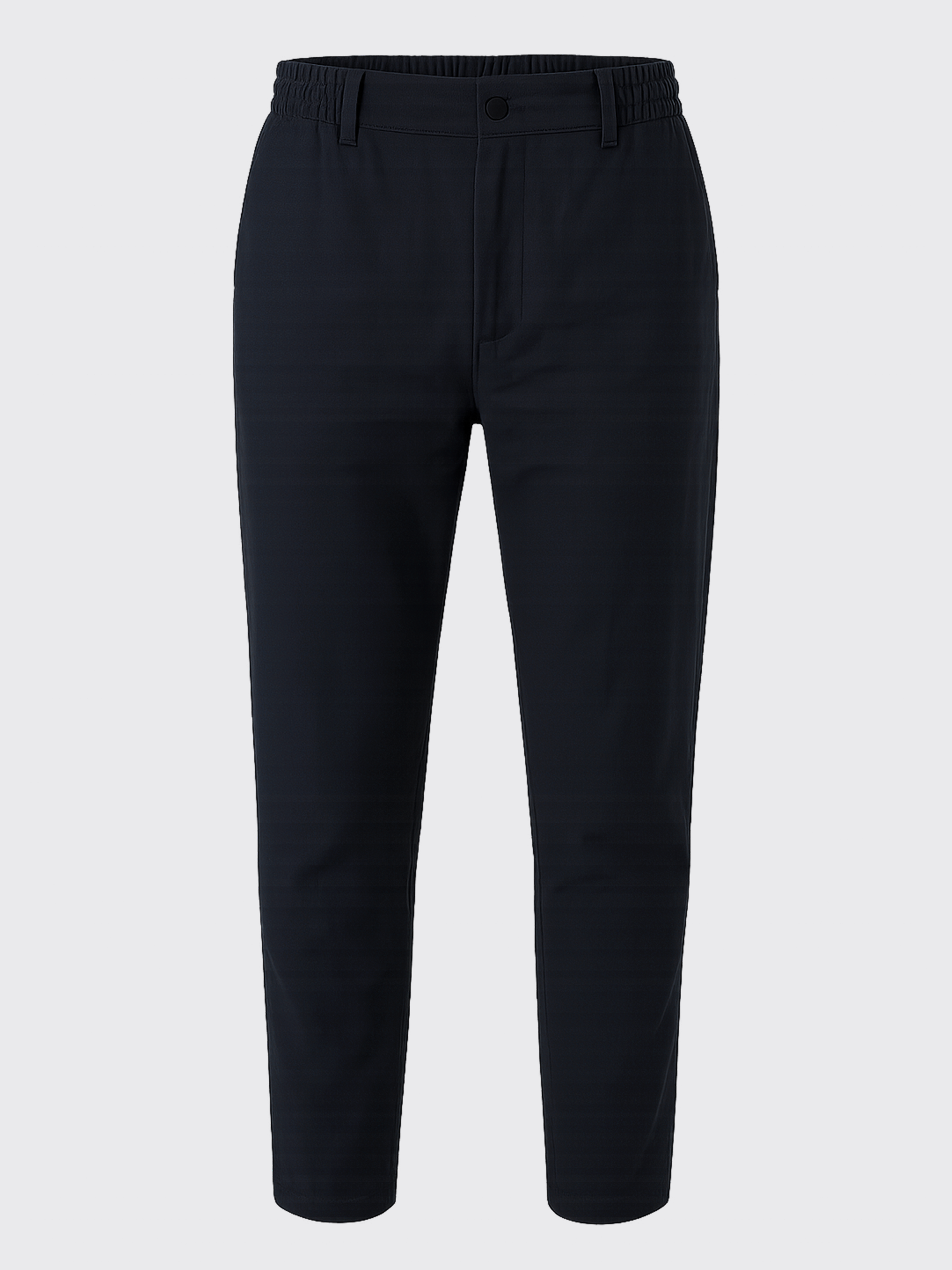 ECOMOTION CHINOS Bleu Chic