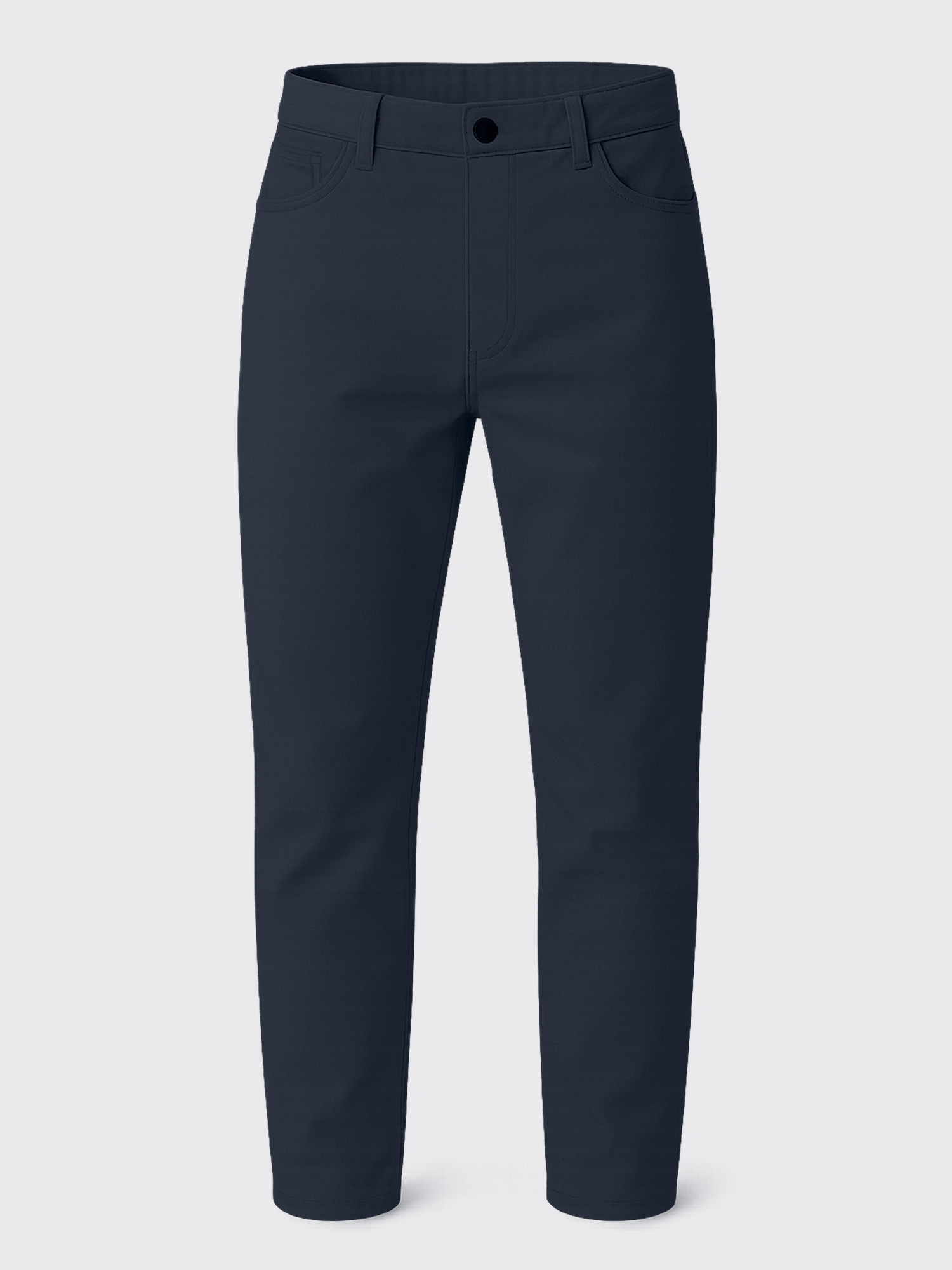 EVERYDAY JEANS Bleu Gris