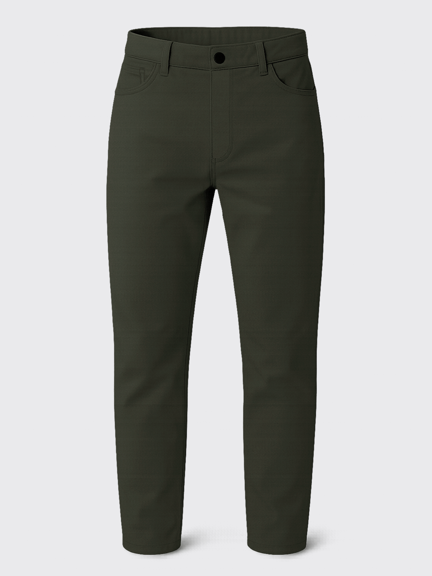 EVERYDAY JEANS Kaki