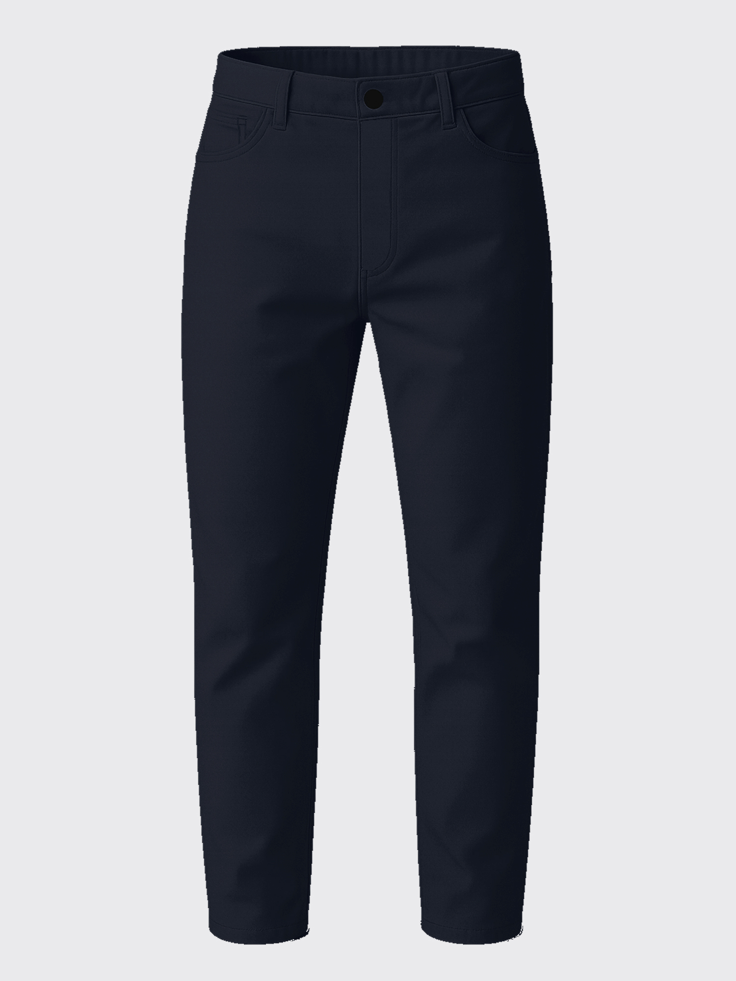 EVERYDAY JEANS Bleu Chic