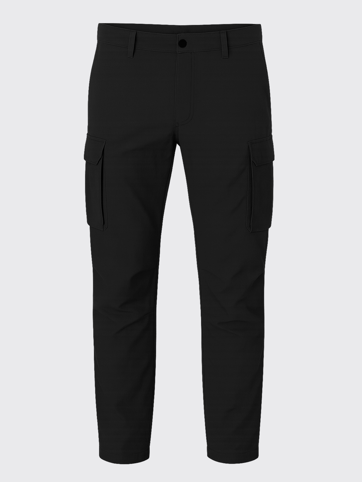 EVERYDAY CARGO Gris Anthracite