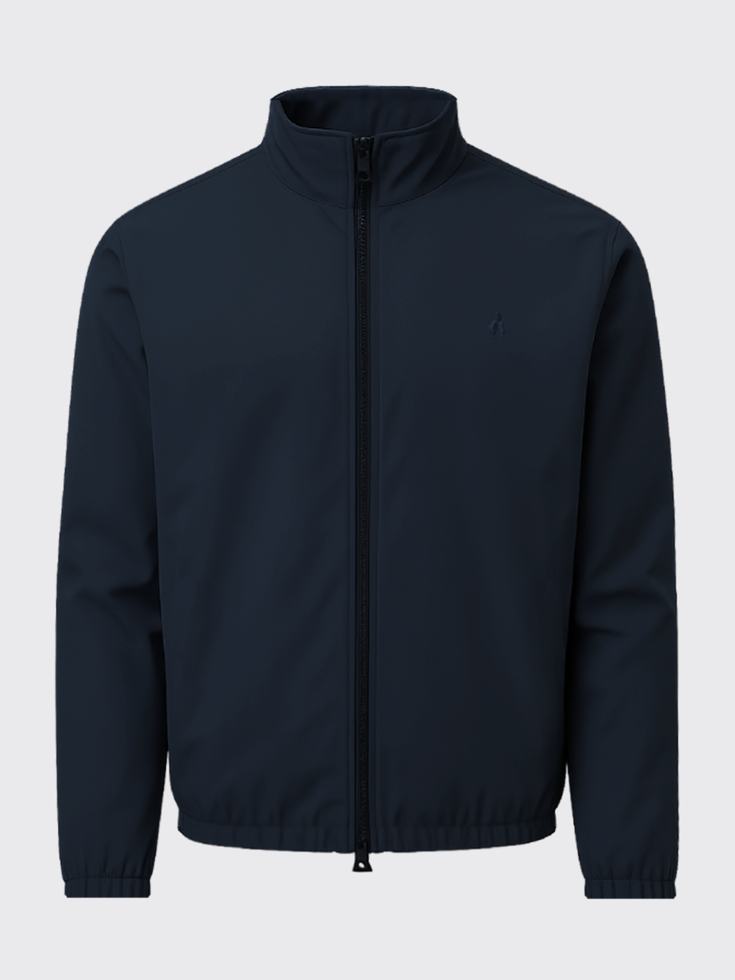 EVERYDAY JACKET Bleu Chic