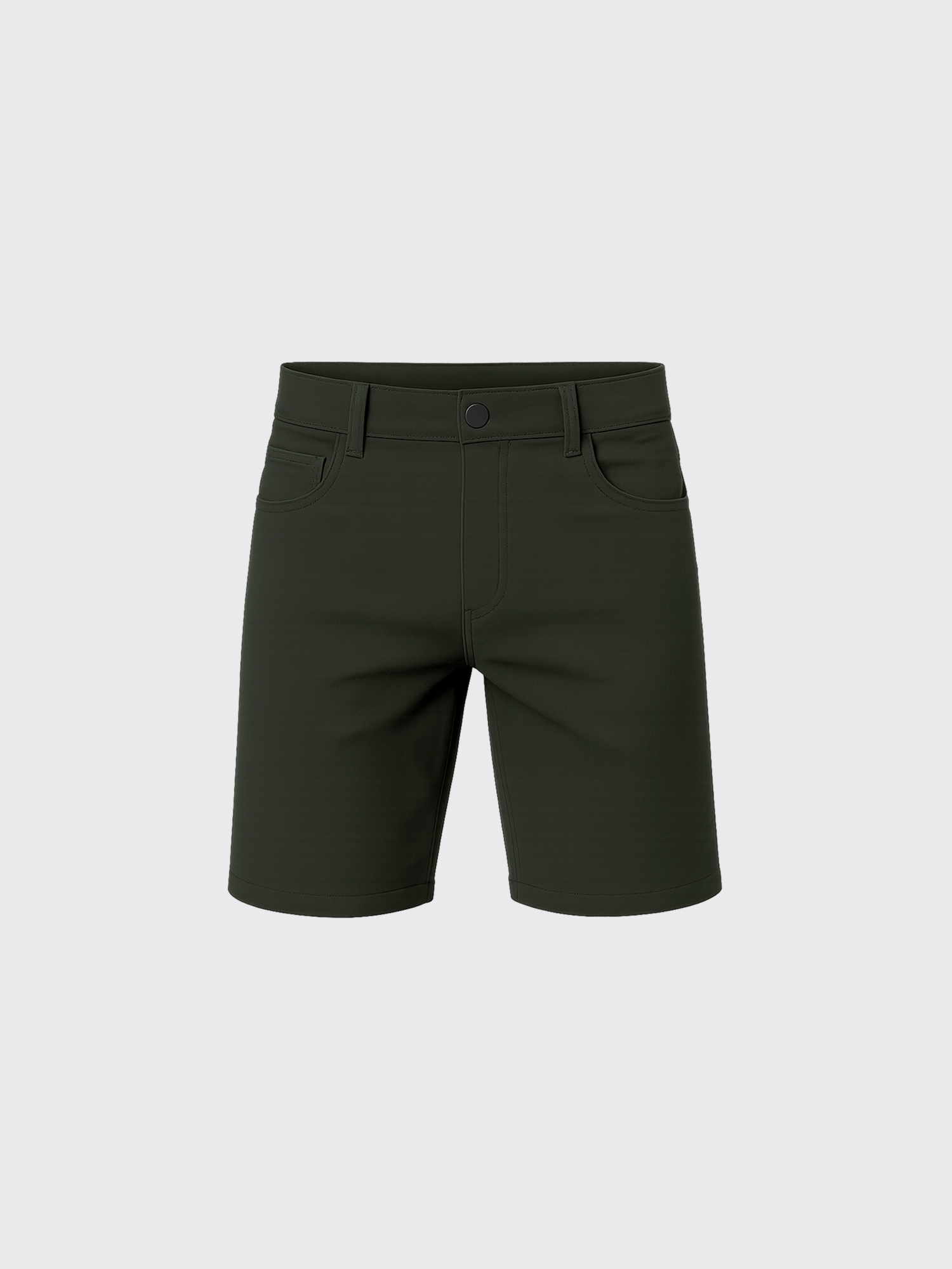 EVERYDAY SHORTS Kaki