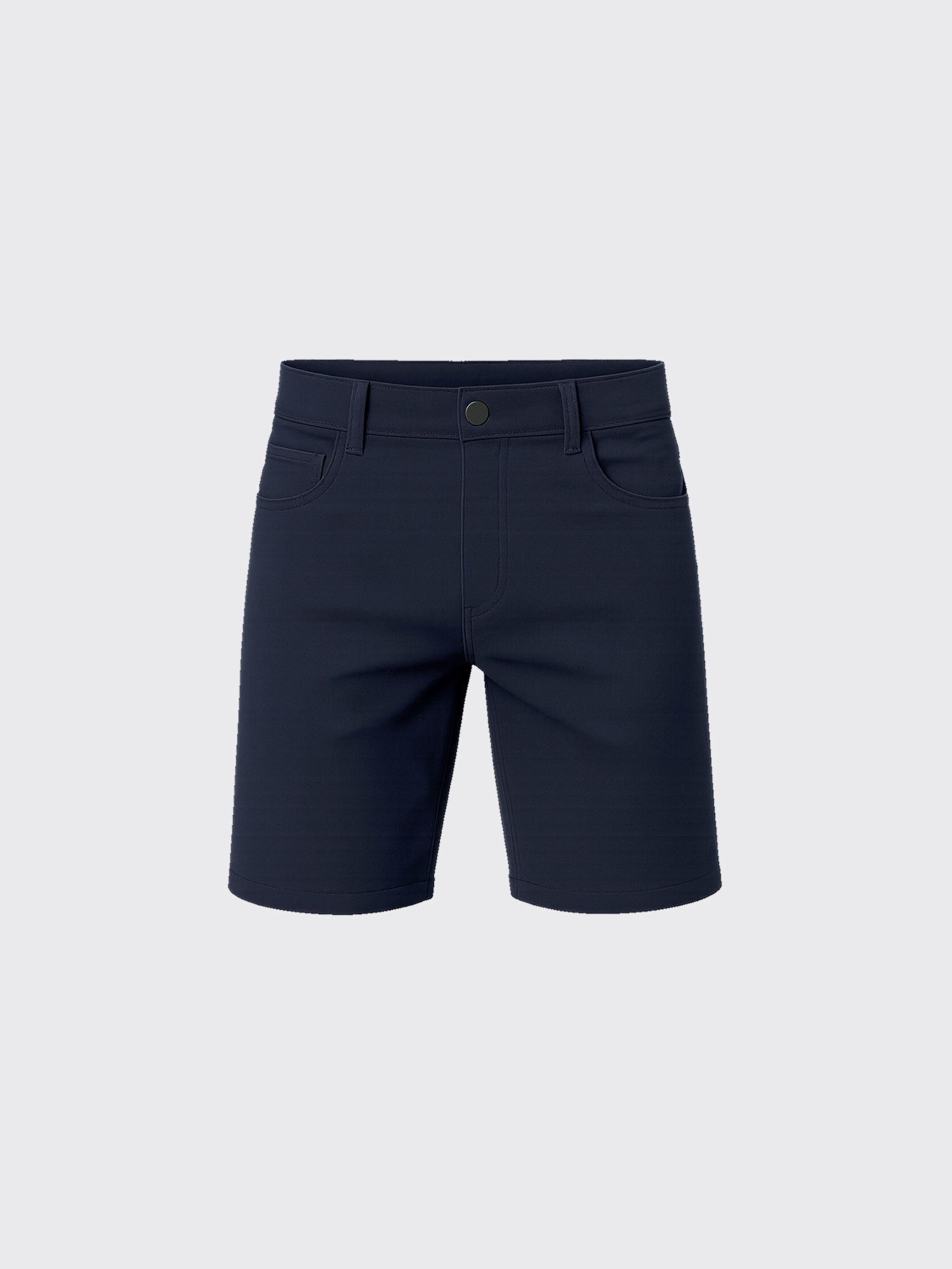 EVERYDAY SHORTS Bleu Chic