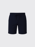 EVOLUTION MERINO SHORT Bleu Chic
